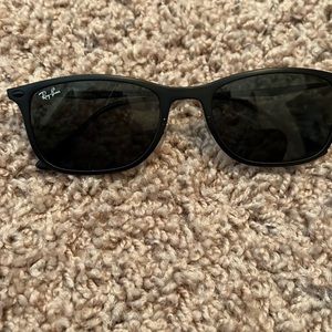 New Ray Ban Light Ray